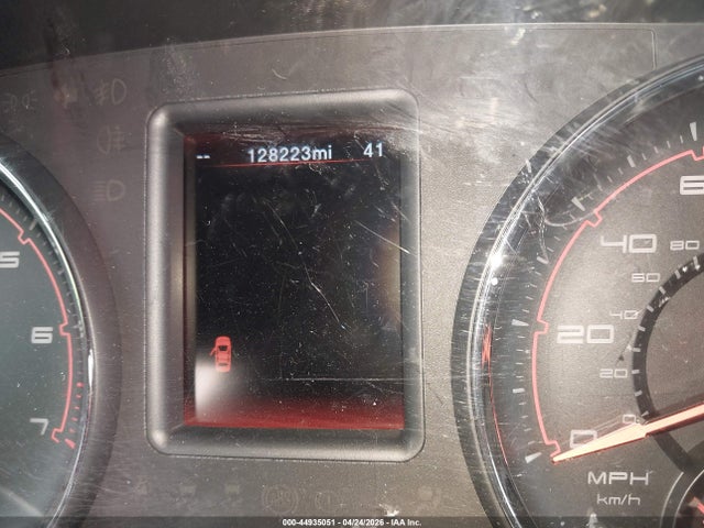 Aukcja sprzedaży 2012 Dodge Charger Sxt, vin: 2C3CDXHG3CH213489, numer aukcji: 44935051