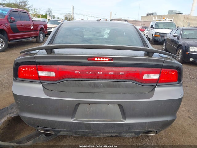Aukcja sprzedaży 2012 Dodge Charger Sxt, vin: 2C3CDXHG3CH213489, numer aukcji: 44935051