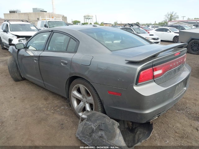 Aukcja sprzedaży 2012 Dodge Charger Sxt, vin: 2C3CDXHG3CH213489, numer aukcji: 44935051
