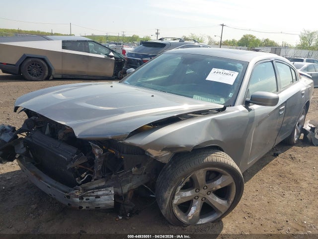 Aukcja sprzedaży 2012 Dodge Charger Sxt, vin: 2C3CDXHG3CH213489, numer aukcji: 44935051