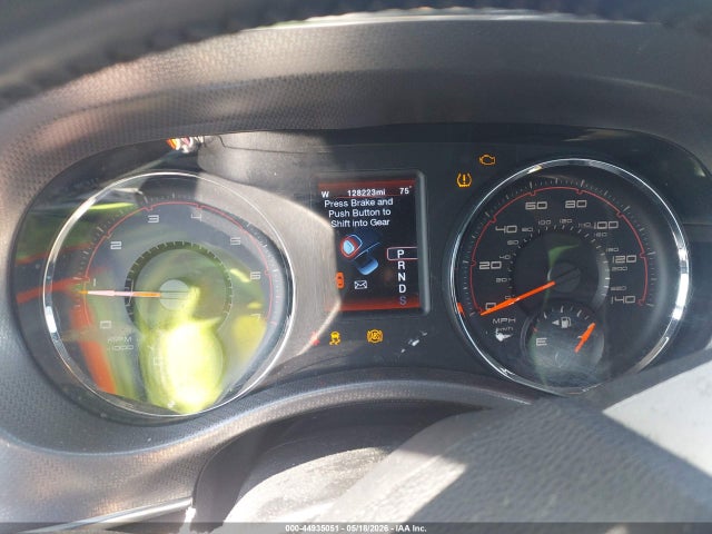 Aukcja sprzedaży 2012 Dodge Charger Sxt, vin: 2C3CDXHG3CH213489, numer aukcji: 44935051
