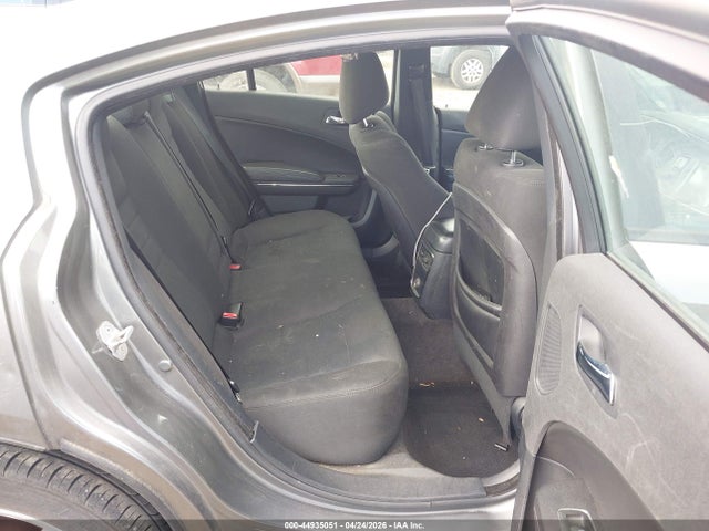 Aukcja sprzedaży 2012 Dodge Charger Sxt, vin: 2C3CDXHG3CH213489, numer aukcji: 44935051