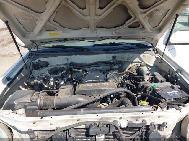 Продажа на аукционе авто 2004 Toyota Sequoia Sr5 V8, vin: 5TDZT34A34S205592, номер лота: 44935052