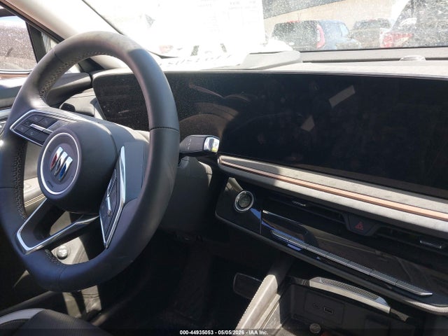 Aukcja sprzedaży 2025 Buick Envision Sport Touring Awd, vin: LRBFZLE48SD009620, numer aukcji: 44935053