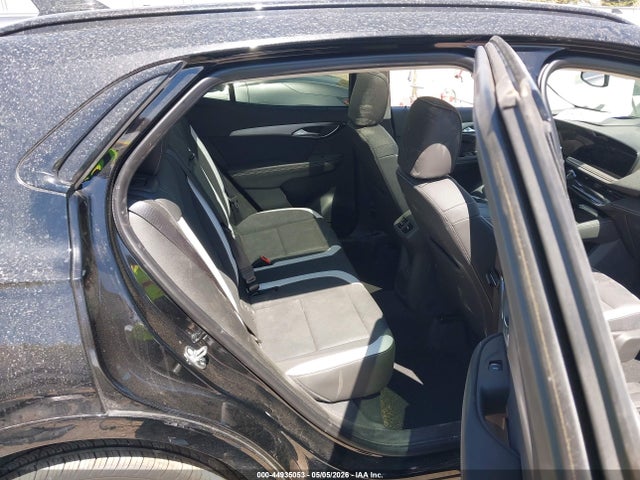 Aukcja sprzedaży 2025 Buick Envision Sport Touring Awd, vin: LRBFZLE48SD009620, numer aukcji: 44935053