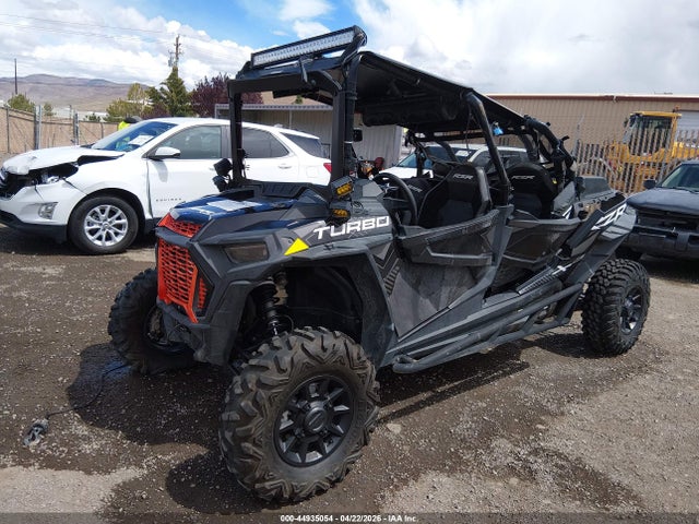 Polaris Rzr Xp 4 Turbo 2020 3NSN4E925LF799001 Image 2