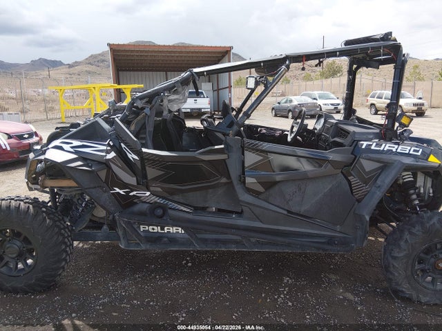 Polaris Rzr Xp 4 Turbo 2020 3NSN4E925LF799001 Image 13