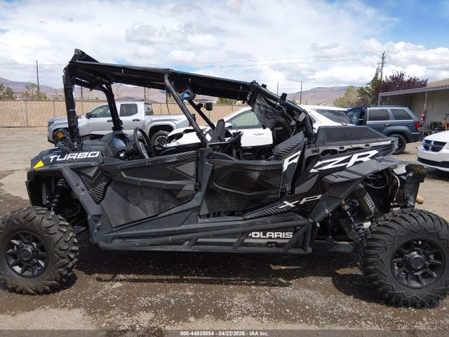 Polaris Rzr Xp 4 Turbo 2020 3NSN4E925LF799001 Image 14