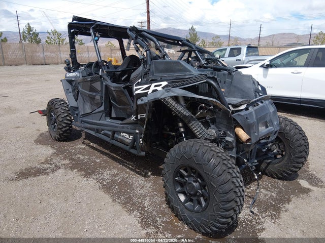 Polaris Rzr Xp 4 Turbo 2020 3NSN4E925LF799001 Image 3