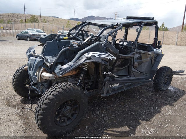 Polaris Rzr Xp 4 Turbo 2020 3NSN4E925LF799001 Image 4