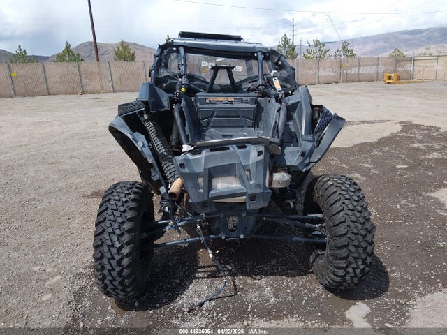 Polaris Rzr Xp 4 Turbo 2020 3NSN4E925LF799001 Image 6
