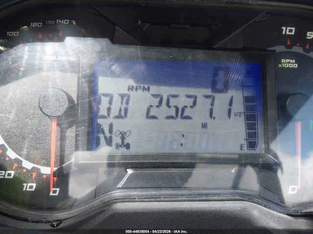 Polaris Rzr Xp 4 Turbo 2020 3NSN4E925LF799001 Image 7