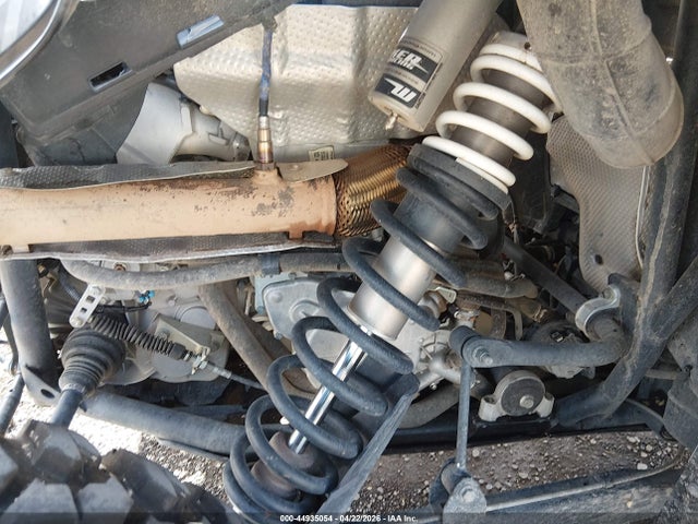 Polaris Rzr Xp 4 Turbo 2020 3NSN4E925LF799001 Image 8