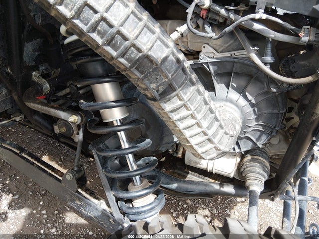 Polaris Rzr Xp 4 Turbo 2020 3NSN4E925LF799001 Image 9