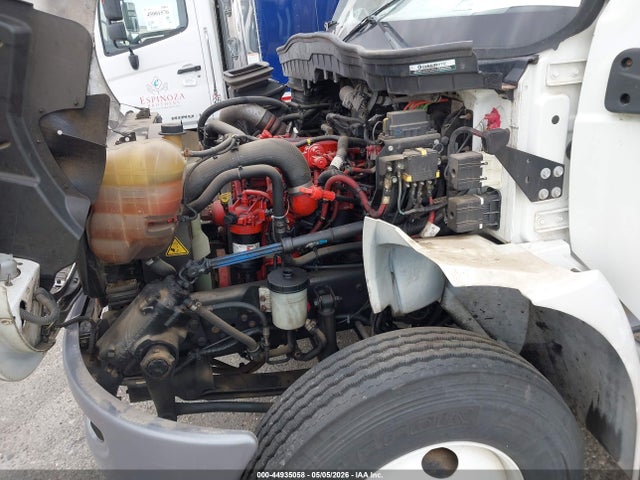 Продаж на аукціоні авто 2021 International Mv, vin: 3HAEUMML4ML175748, номер лоту: 44935058