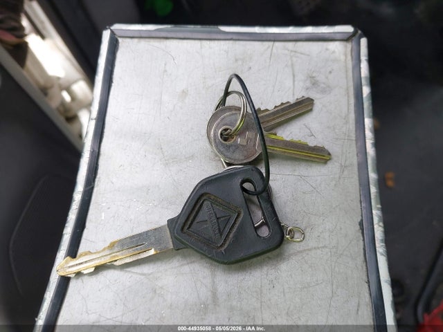 Продаж на аукціоні авто 2021 International Mv, vin: 3HAEUMML4ML175748, номер лоту: 44935058