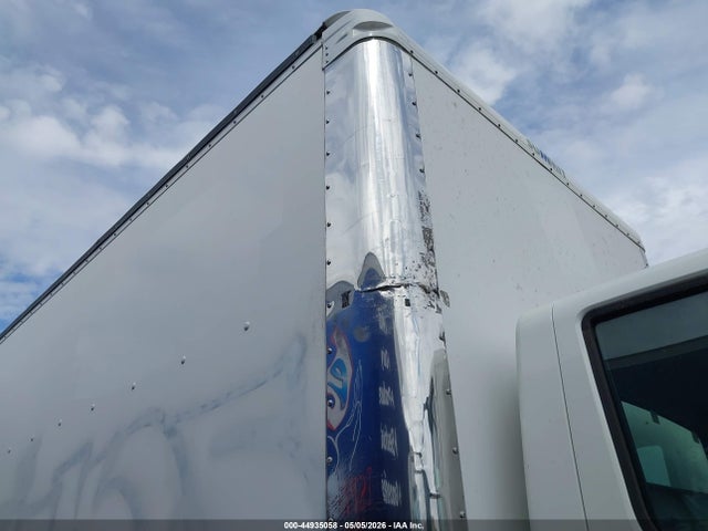 Продаж на аукціоні авто 2021 International Mv, vin: 3HAEUMML4ML175748, номер лоту: 44935058