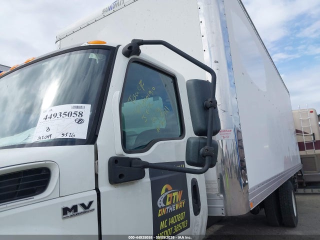 Продаж на аукціоні авто 2021 International Mv, vin: 3HAEUMML4ML175748, номер лоту: 44935058