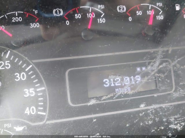 Продаж на аукціоні авто 2021 International Mv, vin: 3HAEUMML4ML175748, номер лоту: 44935058