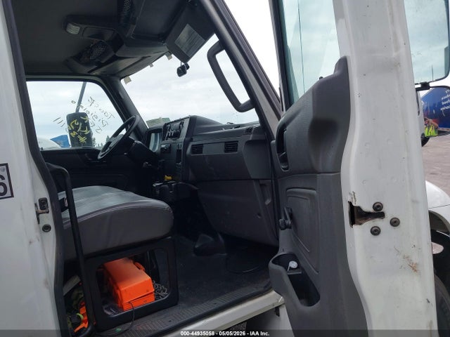 Продаж на аукціоні авто 2021 International Mv, vin: 3HAEUMML4ML175748, номер лоту: 44935058
