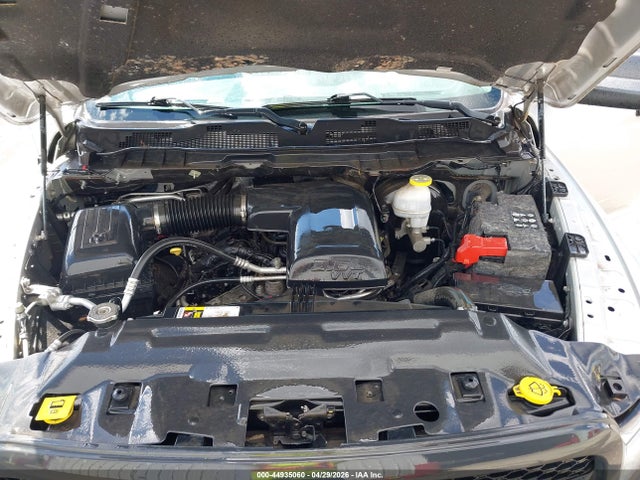 Продаж на аукціоні авто 2017 Ram 1500 Tradesman  4x2 6'4 Box, vin: 1C6RR6FG9HS614816, номер лоту: 44935060