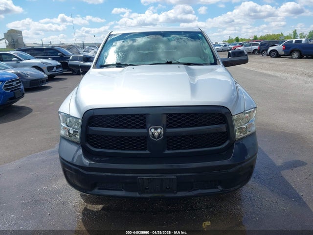 Продаж на аукціоні авто 2017 Ram 1500 Tradesman  4x2 6'4 Box, vin: 1C6RR6FG9HS614816, номер лоту: 44935060