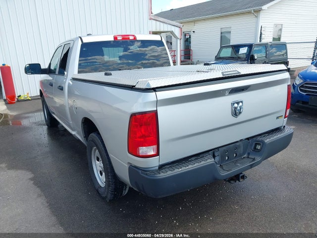 Продаж на аукціоні авто 2017 Ram 1500 Tradesman  4x2 6'4 Box, vin: 1C6RR6FG9HS614816, номер лоту: 44935060