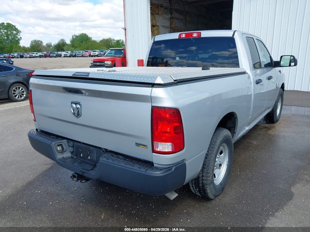 Продаж на аукціоні авто 2017 Ram 1500 Tradesman  4x2 6'4 Box, vin: 1C6RR6FG9HS614816, номер лоту: 44935060