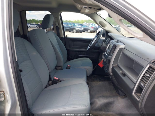 Продаж на аукціоні авто 2017 Ram 1500 Tradesman  4x2 6'4 Box, vin: 1C6RR6FG9HS614816, номер лоту: 44935060