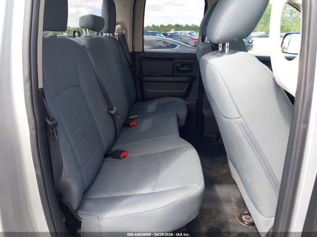 Продаж на аукціоні авто 2017 Ram 1500 Tradesman  4x2 6'4 Box, vin: 1C6RR6FG9HS614816, номер лоту: 44935060
