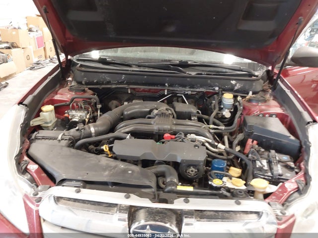 2014 Subaru Outback 2.5i მანქანა იყიდება აუქციონზე, vin: 4S4BRCAC8E3252945, აუქციონის ნომერი: 44935063