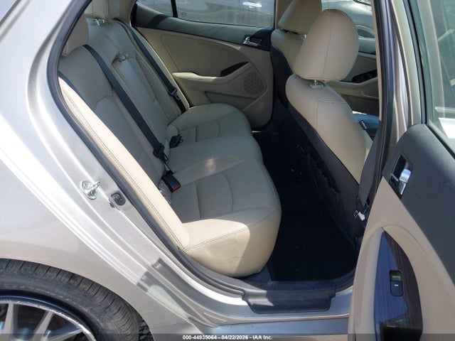 44935064 :رقم المزاد ، 5XXGN4A70DG103460 vin ، 2013 Kia Optima Ex مزاد بيع