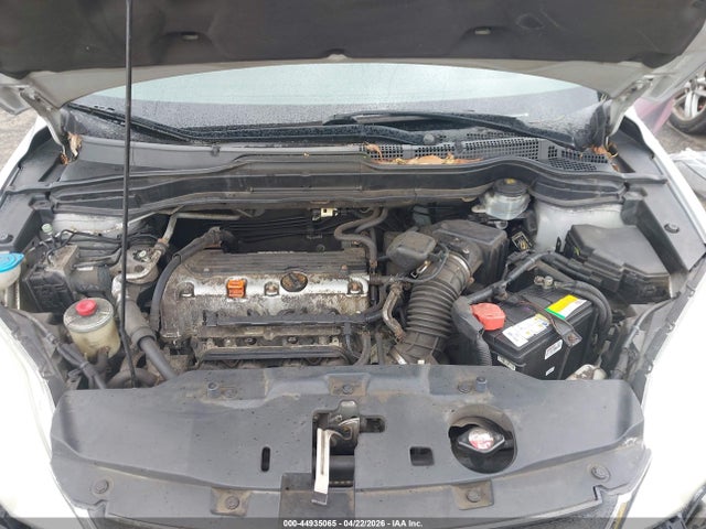 2010 Honda Cr-v Lx მანქანა იყიდება აუქციონზე, vin: 5J6RE3H36AL003875, აუქციონის ნომერი: 44935065