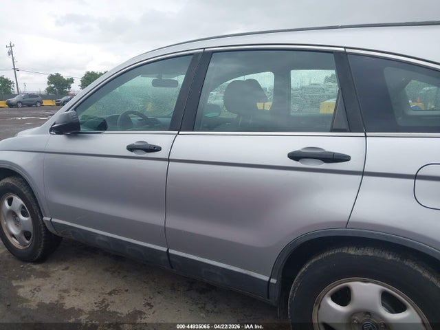 2010 Honda Cr-v Lx მანქანა იყიდება აუქციონზე, vin: 5J6RE3H36AL003875, აუქციონის ნომერი: 44935065