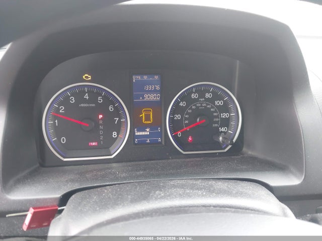 2010 Honda Cr-v Lx მანქანა იყიდება აუქციონზე, vin: 5J6RE3H36AL003875, აუქციონის ნომერი: 44935065