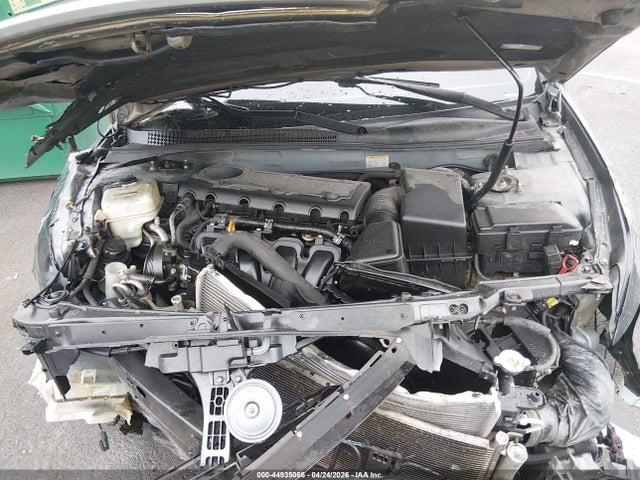 Aukcja sprzedaży 2009 Hyundai Sonata Limited, vin: 5NPEU46C59H574063, numer aukcji: 44935066