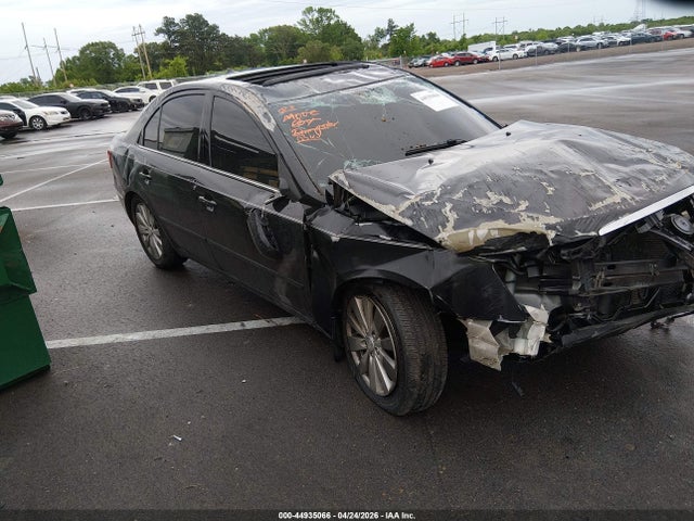 Aukcja sprzedaży 2009 Hyundai Sonata Limited, vin: 5NPEU46C59H574063, numer aukcji: 44935066