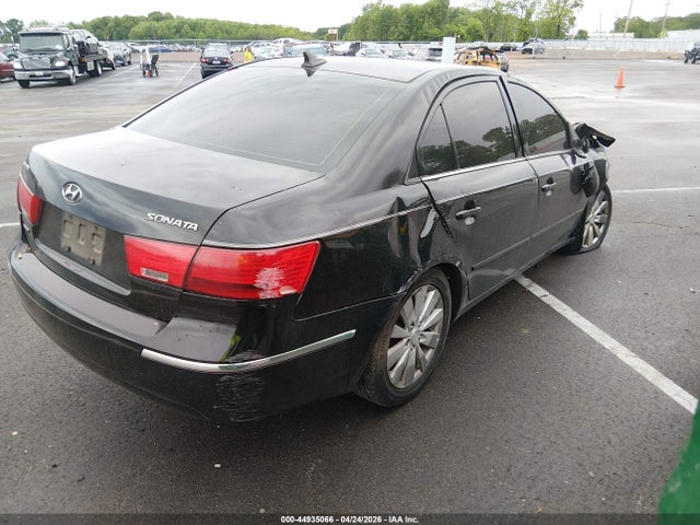 Aukcja sprzedaży 2009 Hyundai Sonata Limited, vin: 5NPEU46C59H574063, numer aukcji: 44935066