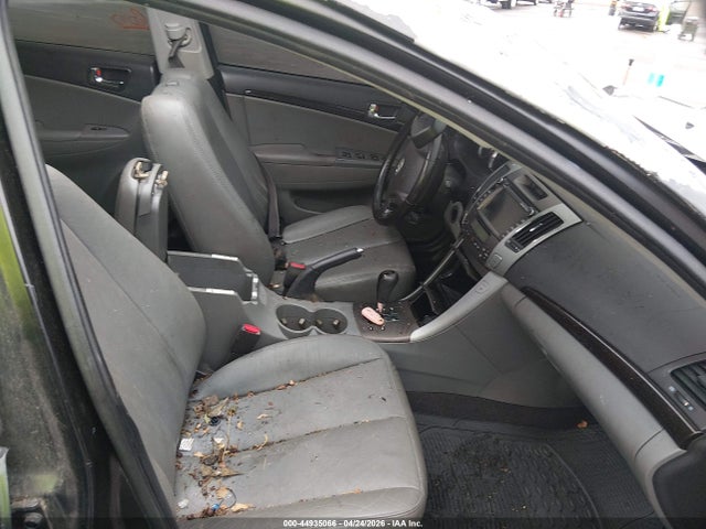 Aukcja sprzedaży 2009 Hyundai Sonata Limited, vin: 5NPEU46C59H574063, numer aukcji: 44935066