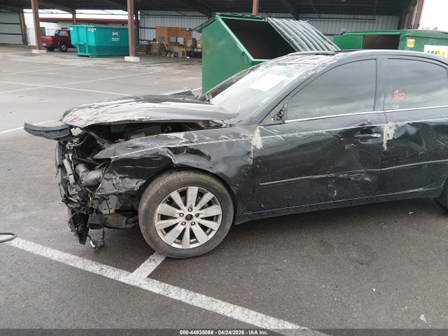 Aukcja sprzedaży 2009 Hyundai Sonata Limited, vin: 5NPEU46C59H574063, numer aukcji: 44935066
