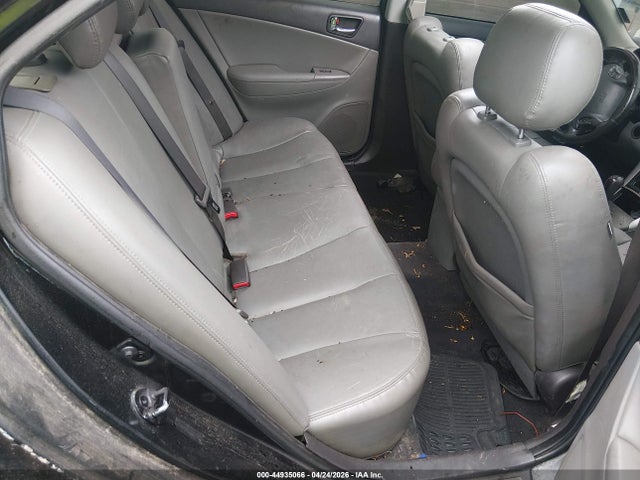 Aukcja sprzedaży 2009 Hyundai Sonata Limited, vin: 5NPEU46C59H574063, numer aukcji: 44935066
