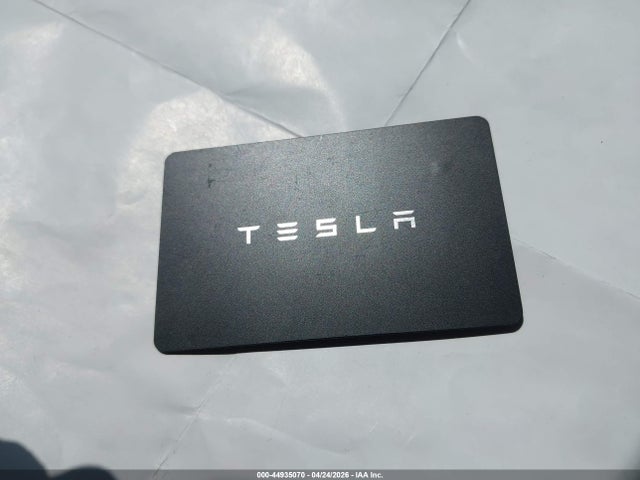 Продаж на аукціоні авто 2023 Tesla Model Y Awd/long Range Dual Motor All-wheel Drive, vin: 7SAYGDEE6PA121542, номер лоту: 44935070