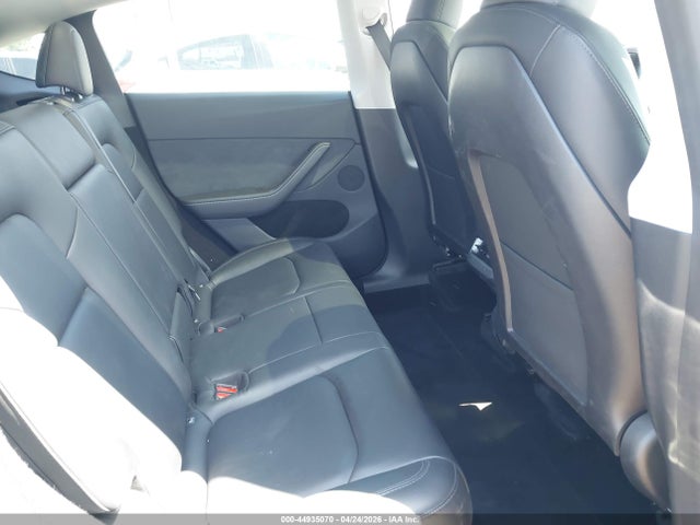 Продаж на аукціоні авто 2023 Tesla Model Y Awd/long Range Dual Motor All-wheel Drive, vin: 7SAYGDEE6PA121542, номер лоту: 44935070