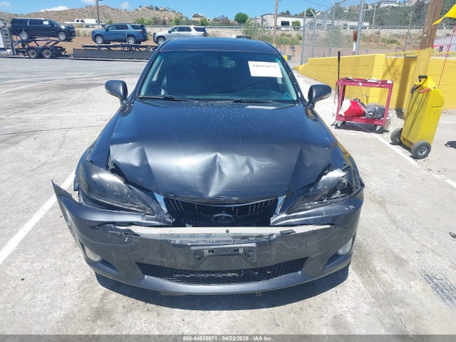Продаж на аукціоні авто 2010 Lexus Is 250, vin: JTHBF5C23A2095854, номер лоту: 44935071
