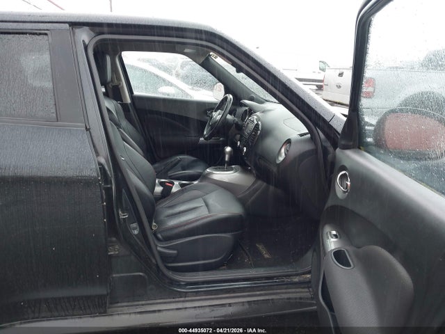Продажа на аукционе авто 2012 Nissan Juke Sl, vin: JN8AF5MV6CT117076, номер лота: 44935072