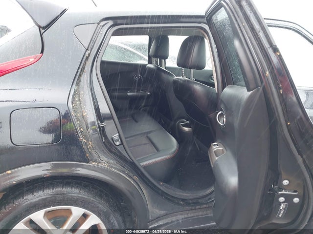 Продажа на аукционе авто 2012 Nissan Juke Sl, vin: JN8AF5MV6CT117076, номер лота: 44935072