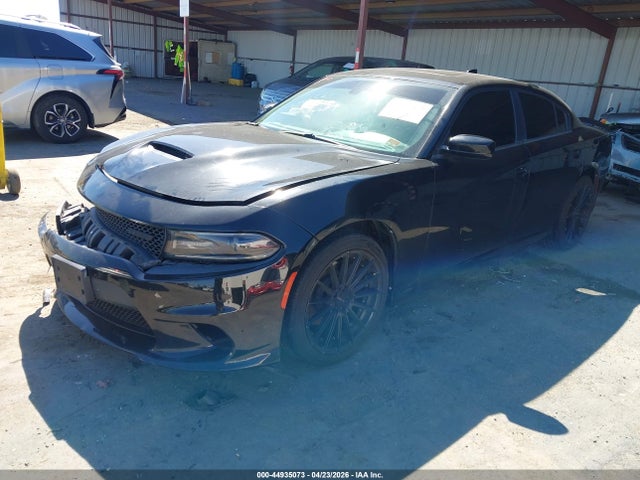 Продажа на аукционе авто 2020 Dodge Charger Gt, vin: 2C3CDXHGXLH142405, номер лота: 44935073