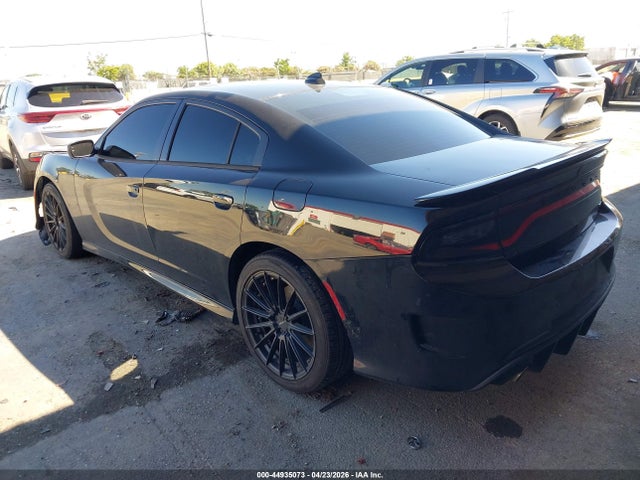 Продажа на аукционе авто 2020 Dodge Charger Gt, vin: 2C3CDXHGXLH142405, номер лота: 44935073