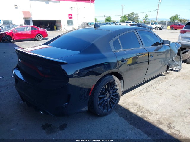 Продажа на аукционе авто 2020 Dodge Charger Gt, vin: 2C3CDXHGXLH142405, номер лота: 44935073