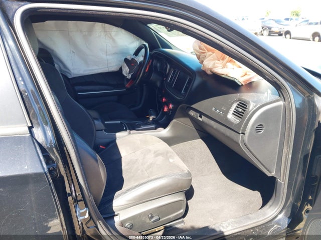 Продажа на аукционе авто 2020 Dodge Charger Gt, vin: 2C3CDXHGXLH142405, номер лота: 44935073